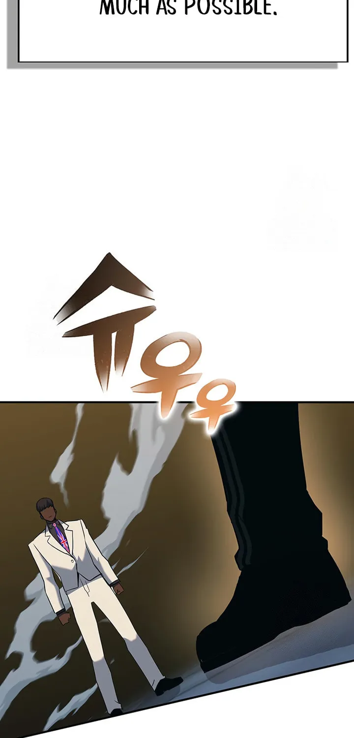 Hardcore Leveling Warrior Chapter 92 page 165 - 