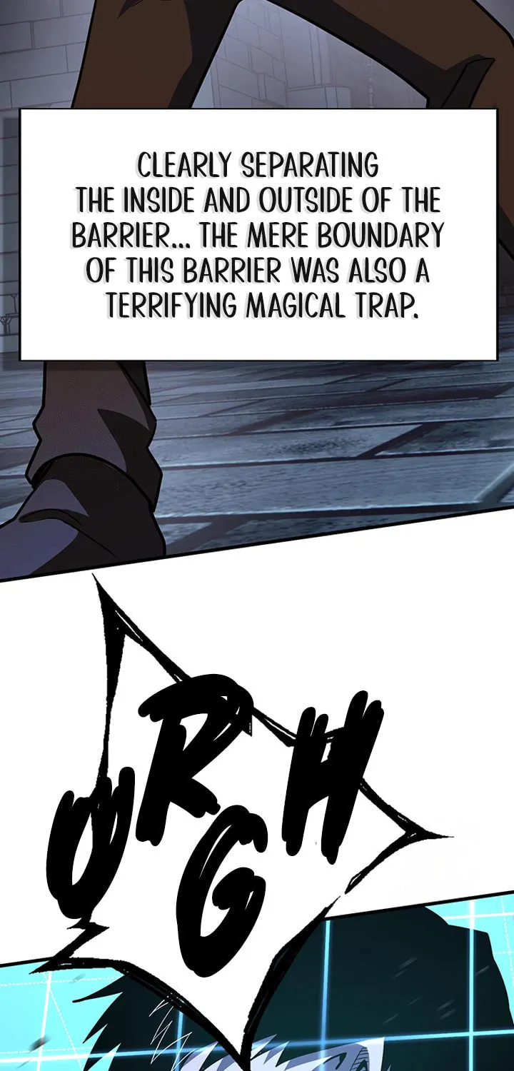 Hardcore Leveling Warrior Chapter 92 page 20 - 