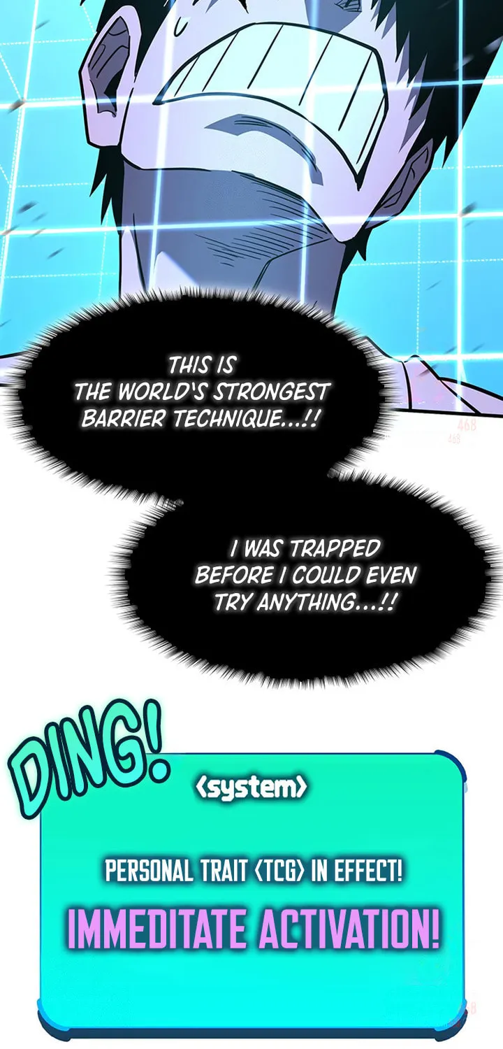 Hardcore Leveling Warrior Chapter 92 page 21 - 