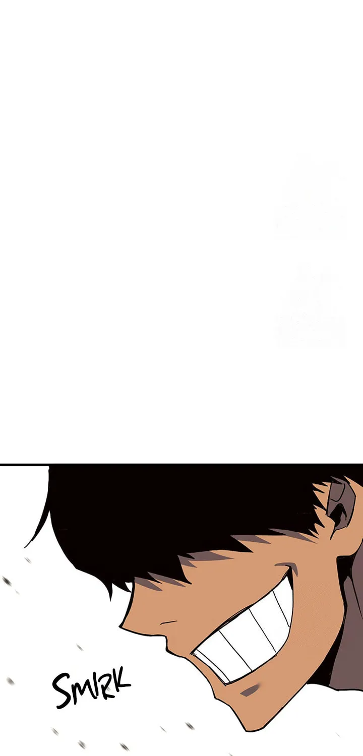 Hardcore Leveling Warrior Chapter 92 page 27 - 