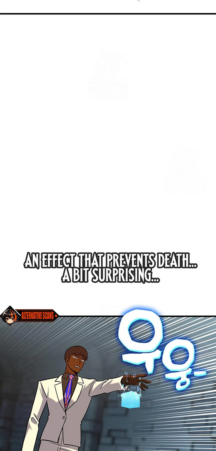 Hardcore Leveling Warrior Chapter 92 page 28 - 