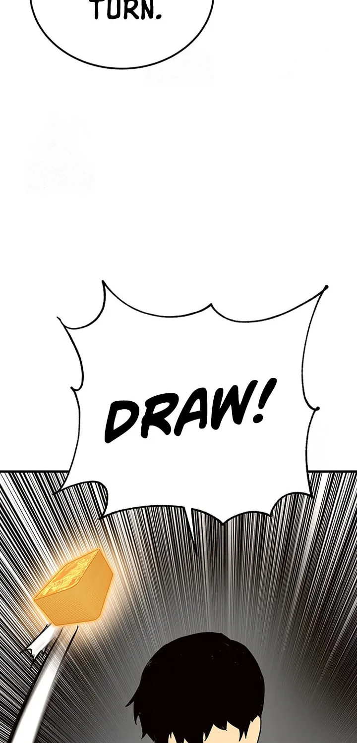 Hardcore Leveling Warrior Chapter 92 page 33 - 