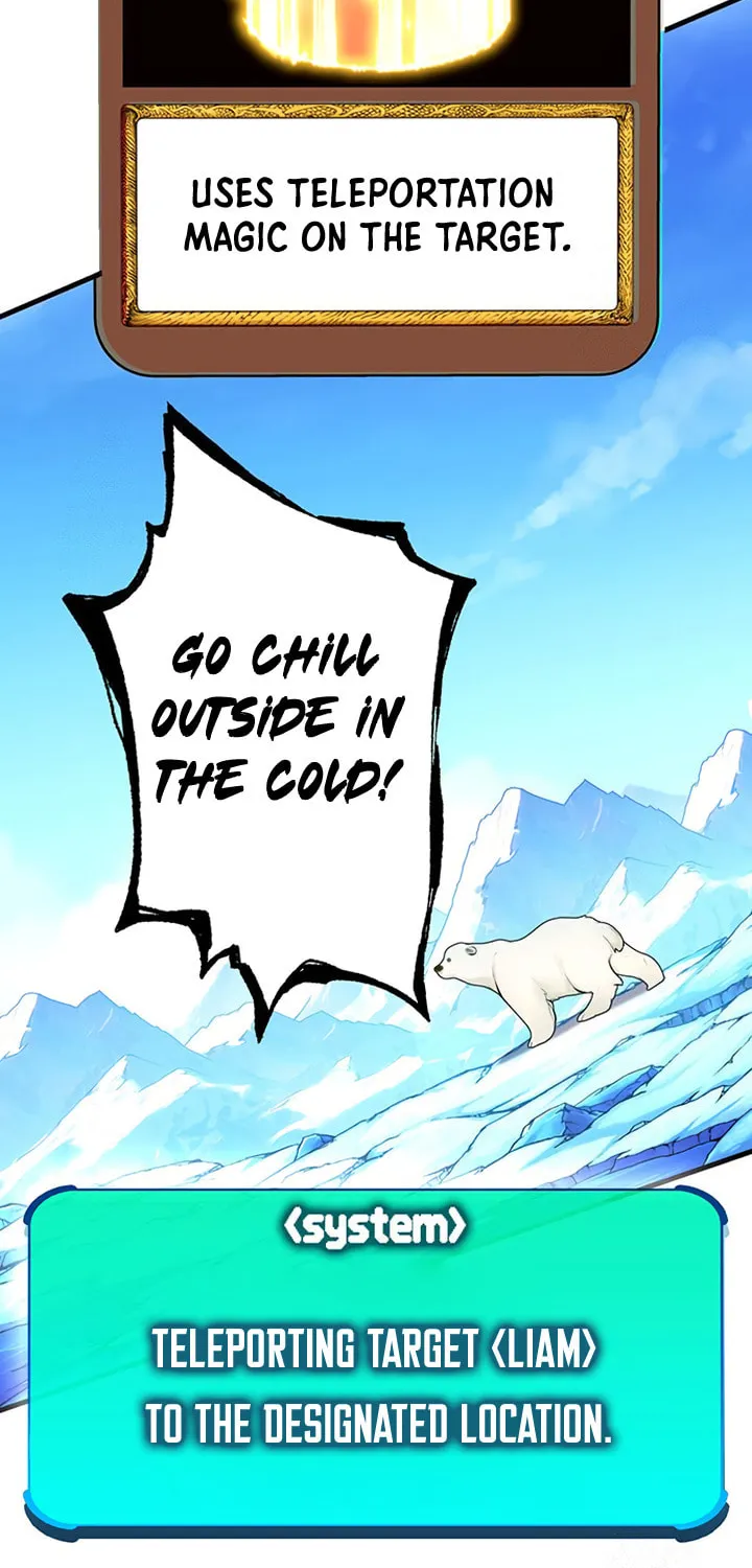 Hardcore Leveling Warrior Chapter 92 page 39 - 
