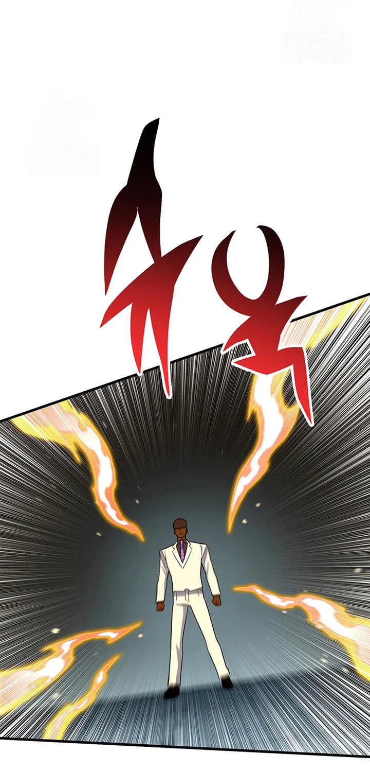 Hardcore Leveling Warrior Chapter 92 page 40 - 