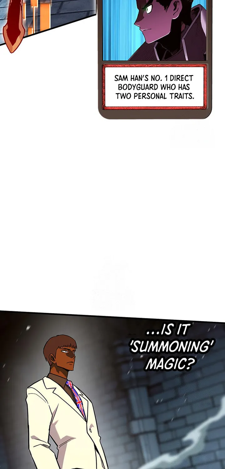 Hardcore Leveling Warrior Chapter 92 page 47 - 