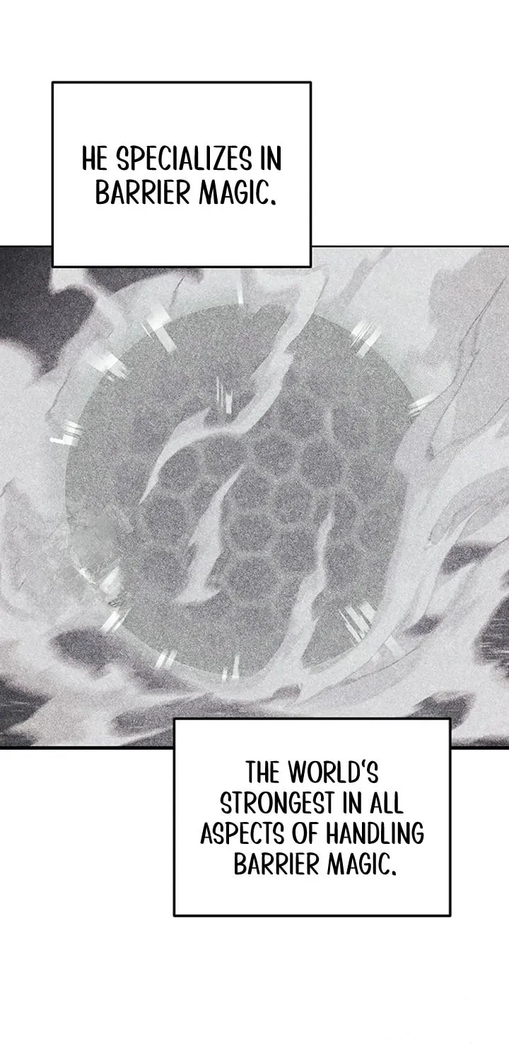 Hardcore Leveling Warrior Chapter 92 page 6 - 