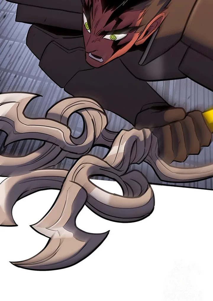 Hardcore Leveling Warrior Chapter 92 page 51 - 