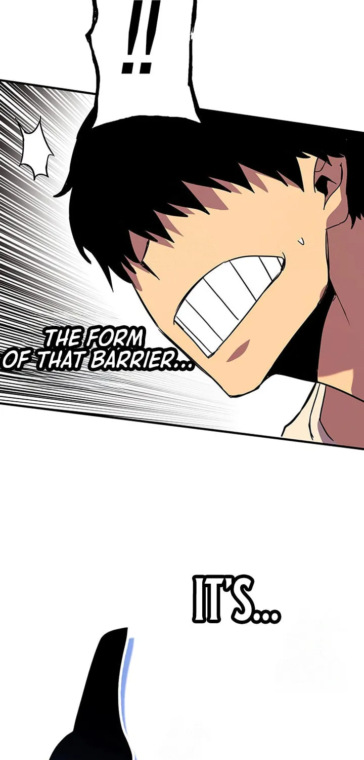 Hardcore Leveling Warrior Chapter 92 page 55 - 