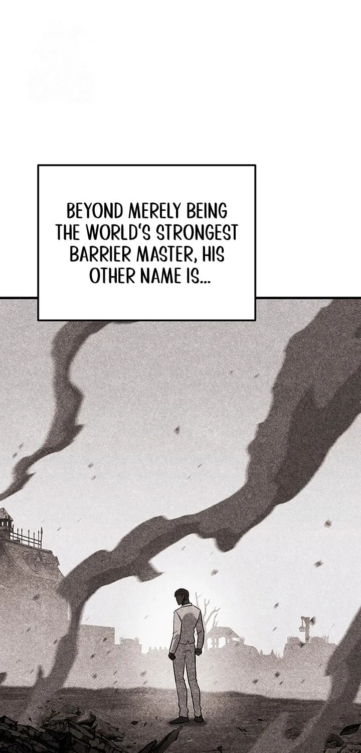 Hardcore Leveling Warrior Chapter 92 page 7 - 