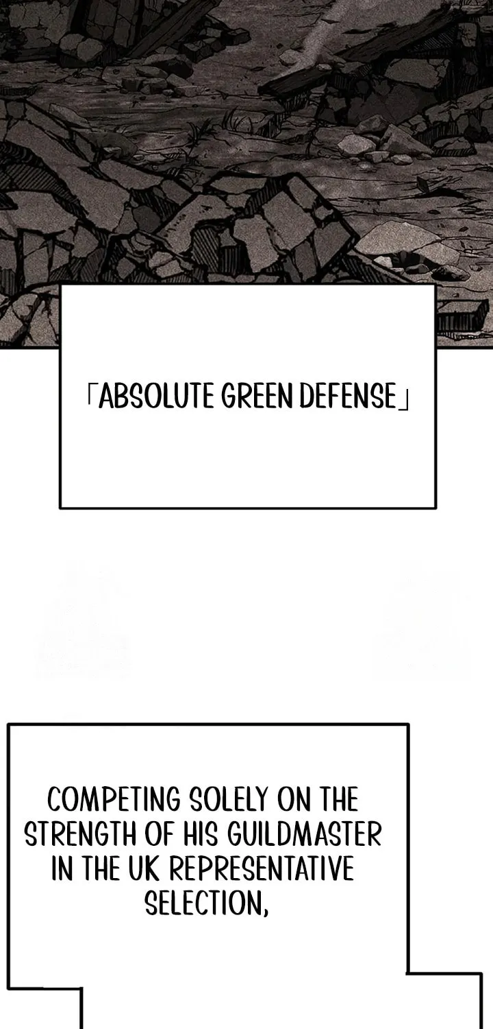 Hardcore Leveling Warrior Chapter 92 page 8 - 