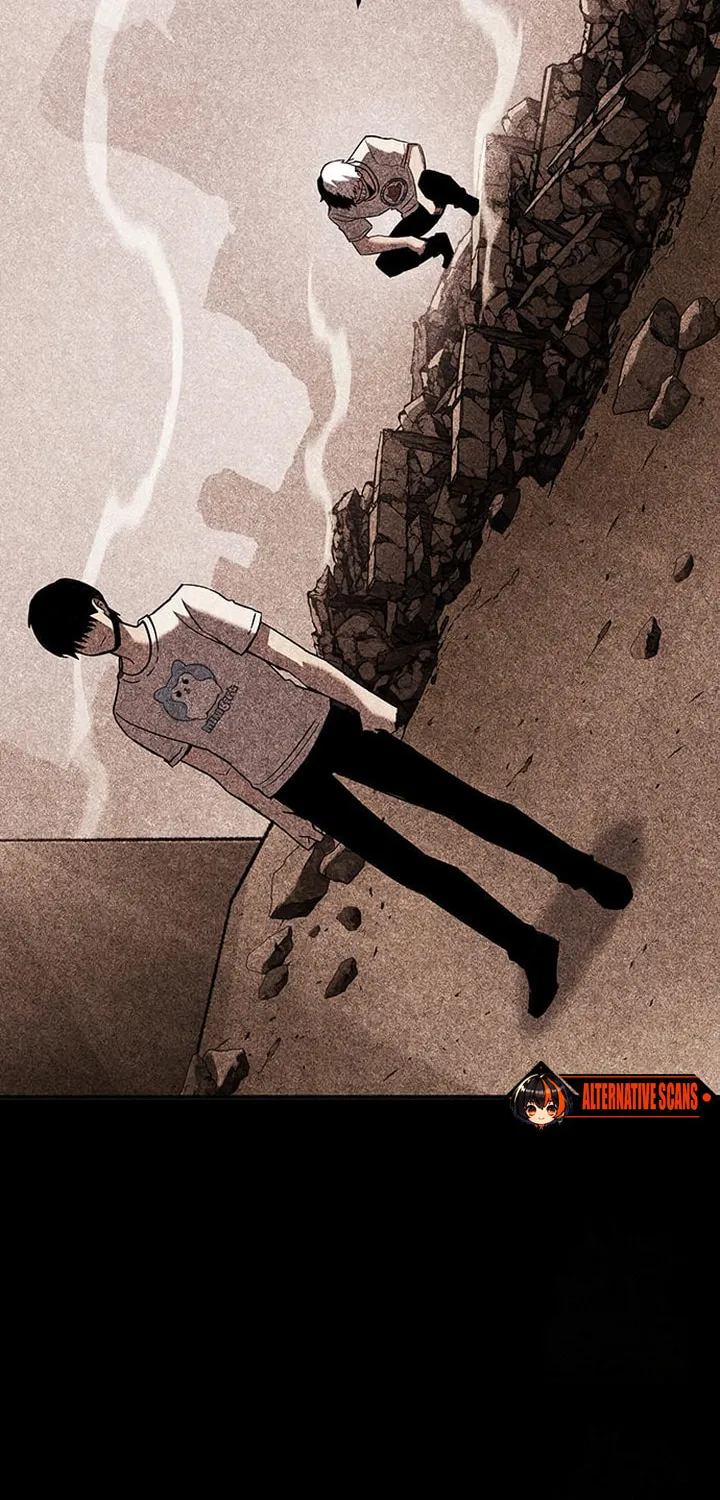 Hardcore Leveling Warrior Chapter 92 page 79 - 
