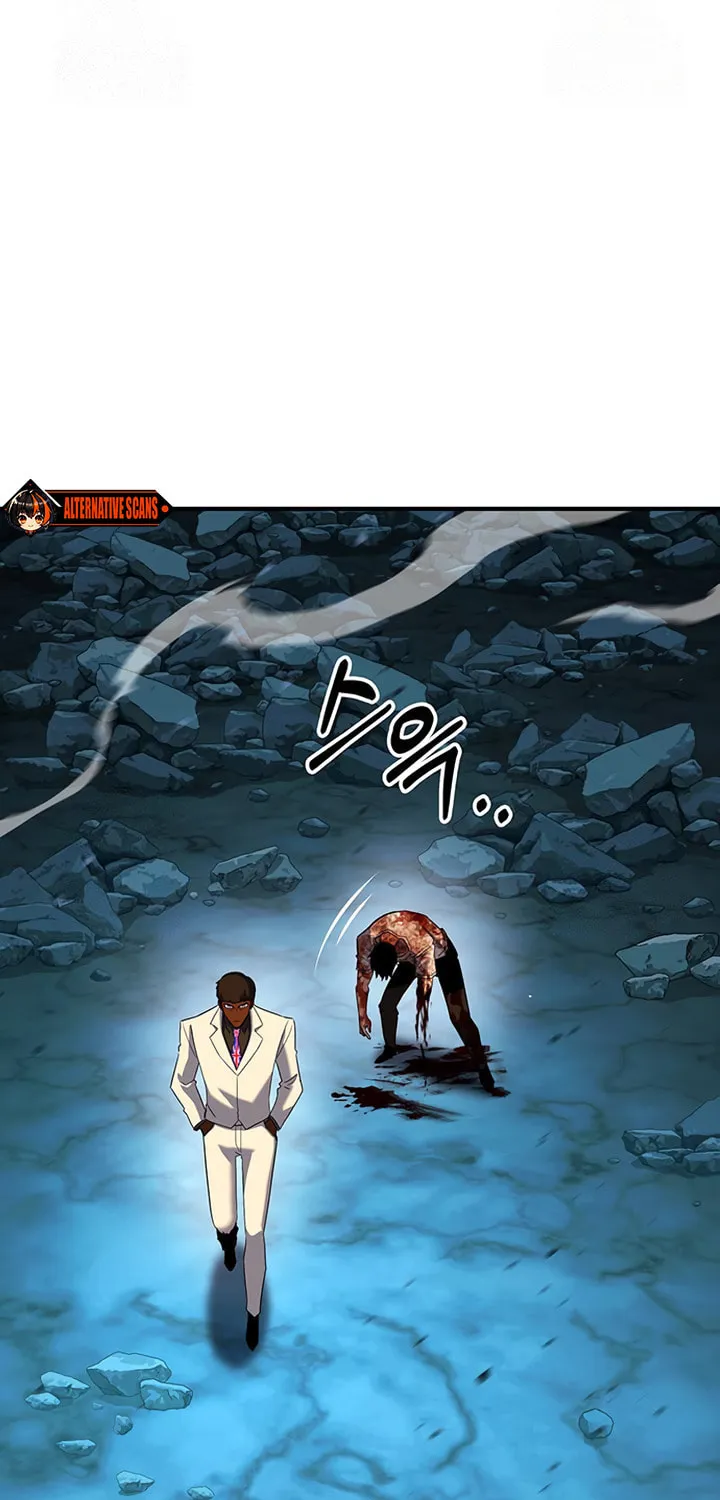 Hardcore Leveling Warrior Chapter 92 page 96 - 