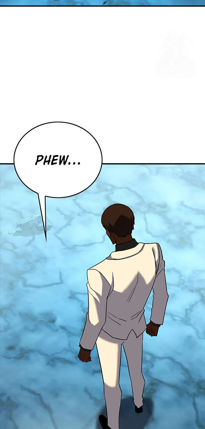 Hardcore Leveling Warrior Chapter 92 page 97 - 
