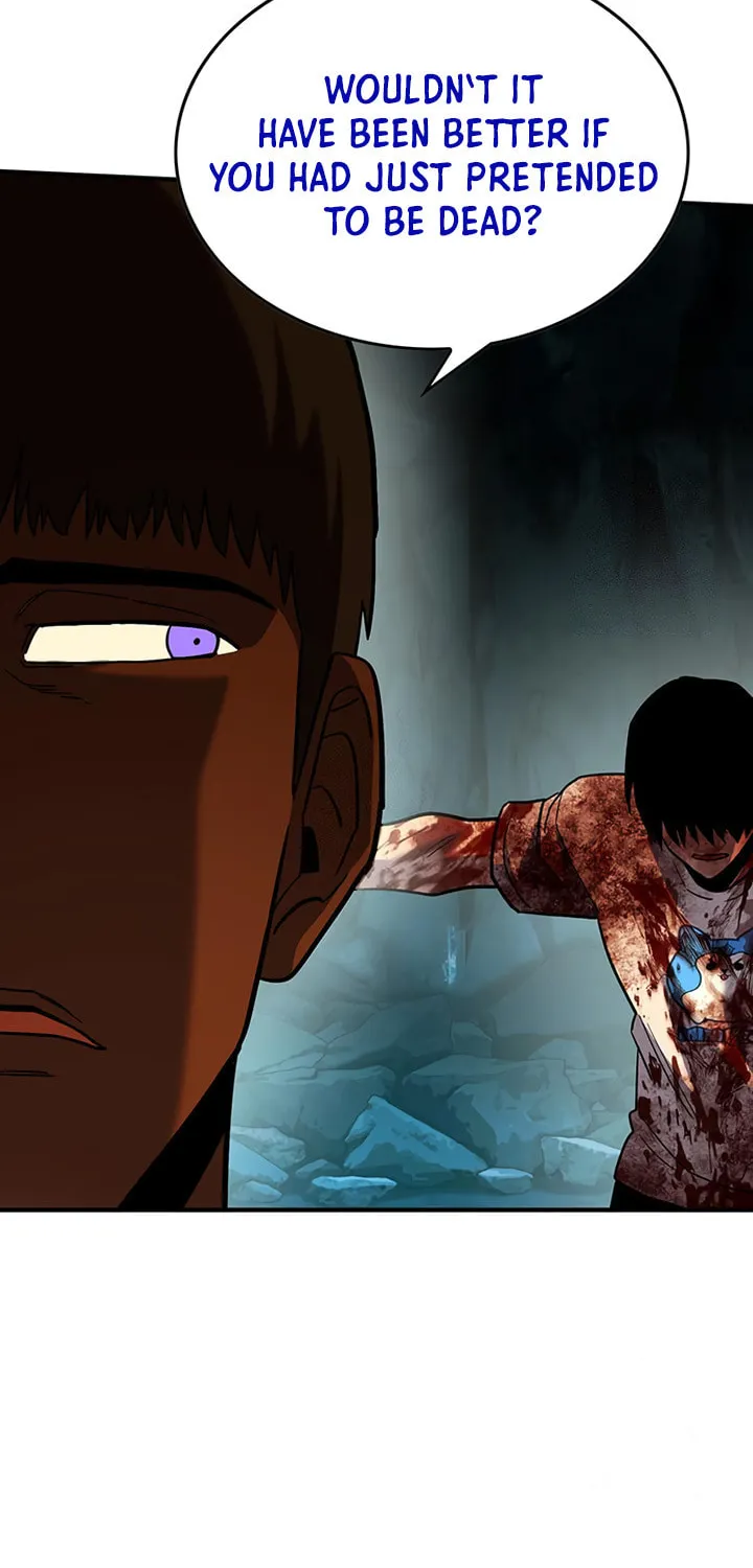 Hardcore Leveling Warrior Chapter 92 page 99 - 