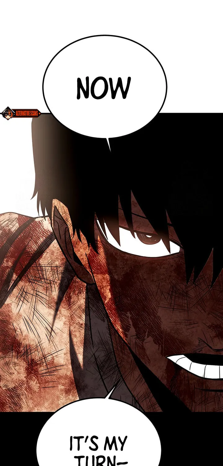 Hardcore Leveling Warrior Chapter 92 page 100 - 