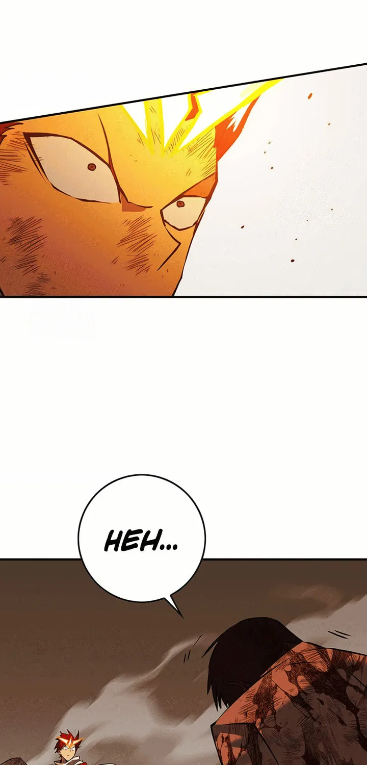 Hardcore Leveling Warrior Chapter 93 page 107 - 