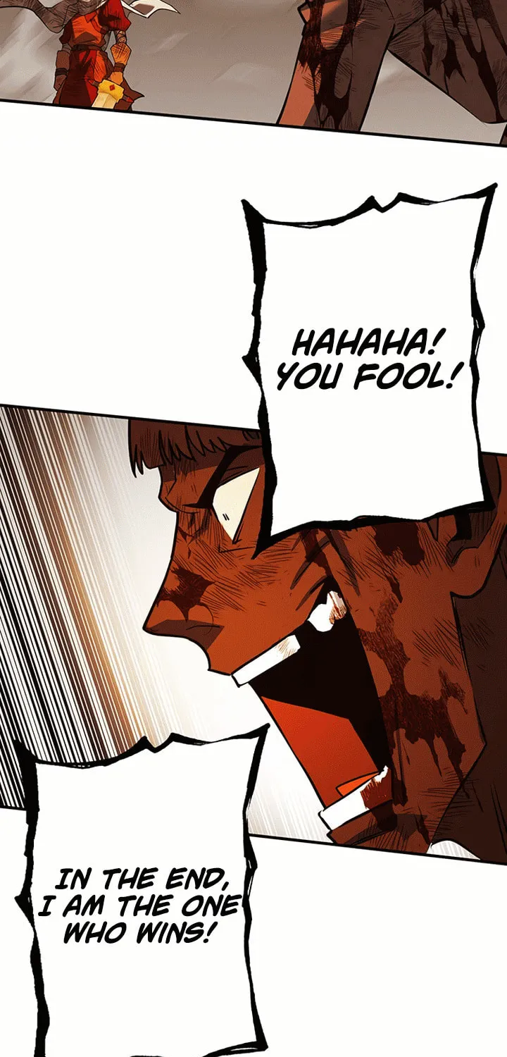 Hardcore Leveling Warrior Chapter 93 page 108 - 