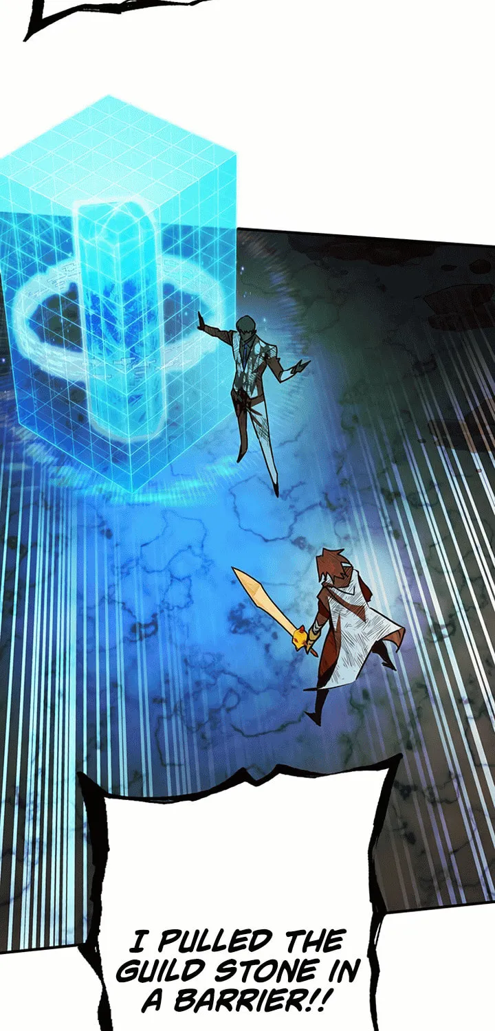 Hardcore Leveling Warrior Chapter 93 page 109 - 