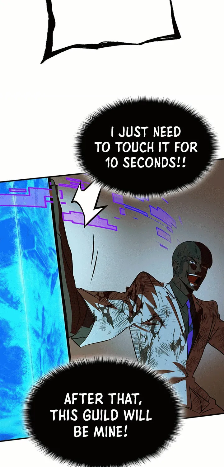 Hardcore Leveling Warrior Chapter 93 page 110 - 