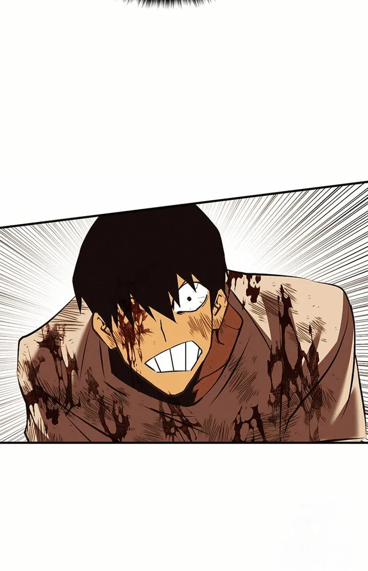 Hardcore Leveling Warrior Chapter 93 page 111 - 