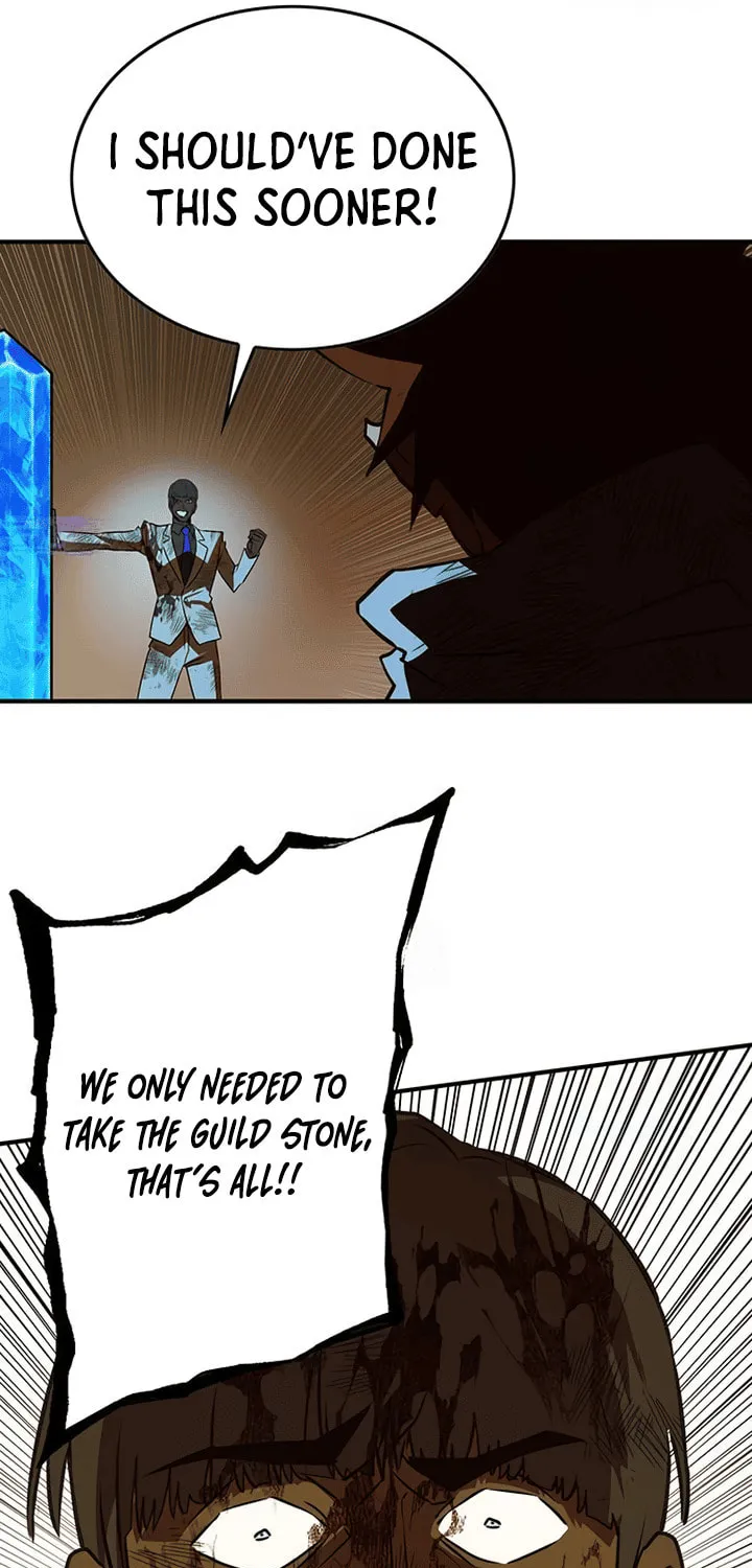Hardcore Leveling Warrior Chapter 93 page 112 - 