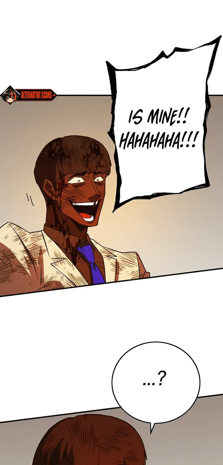 Hardcore Leveling Warrior Chapter 93 page 114 - 