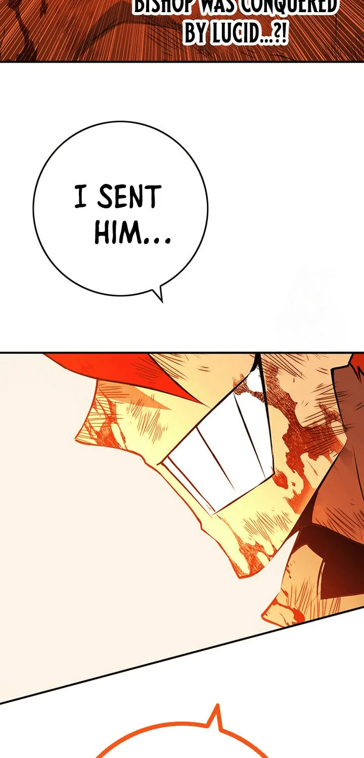 Hardcore Leveling Warrior Chapter 93 page 116 - 