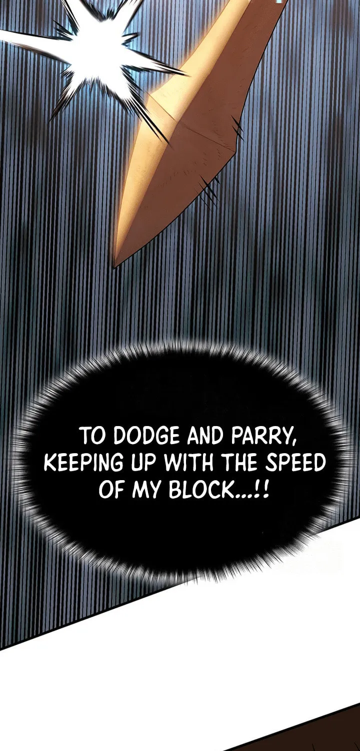 Hardcore Leveling Warrior Chapter 93 page 18 - 