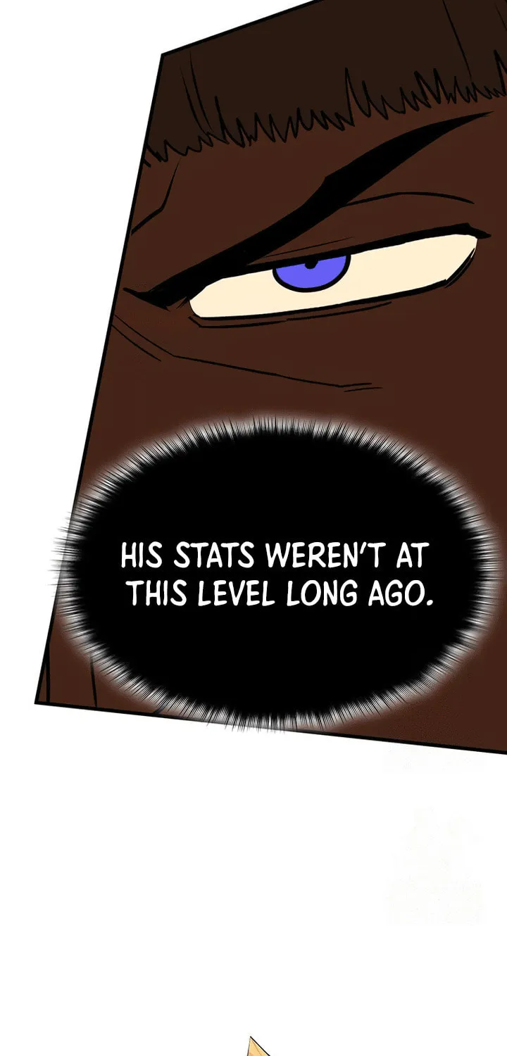 Hardcore Leveling Warrior Chapter 93 page 19 - 