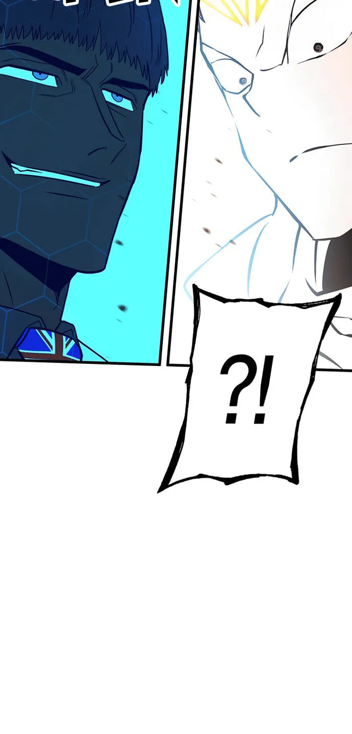 Hardcore Leveling Warrior Chapter 93 page 23 - 