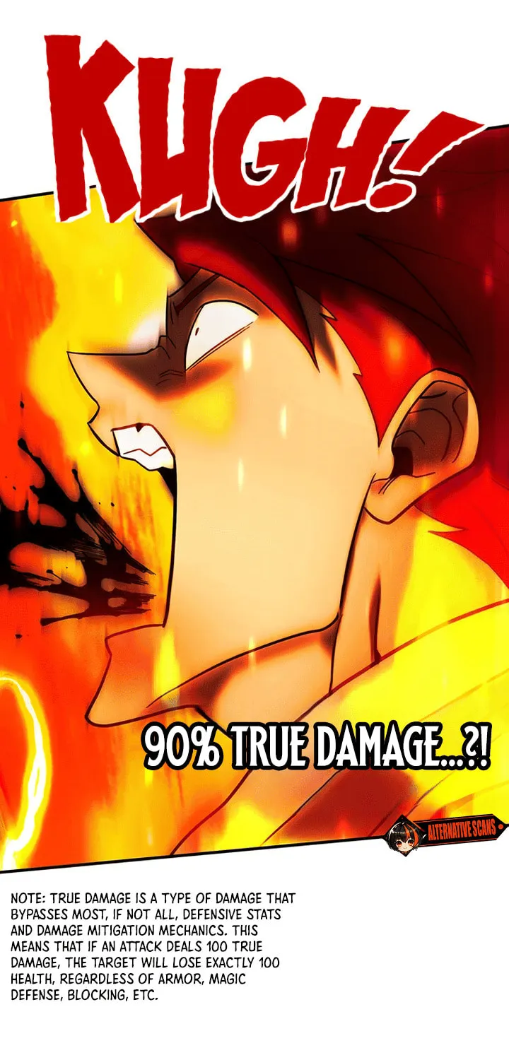 Hardcore Leveling Warrior Chapter 93 page 27 - 