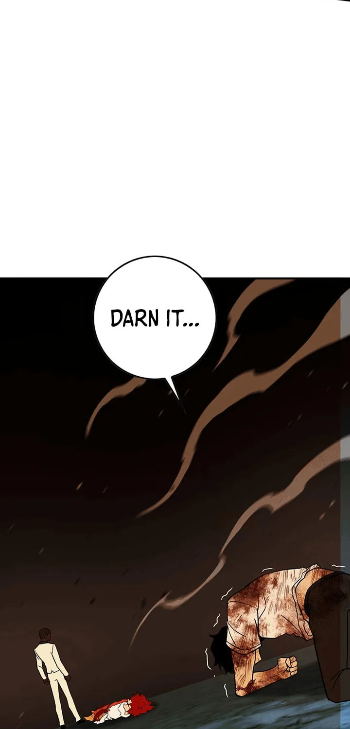 Hardcore Leveling Warrior Chapter 93 page 33 - 