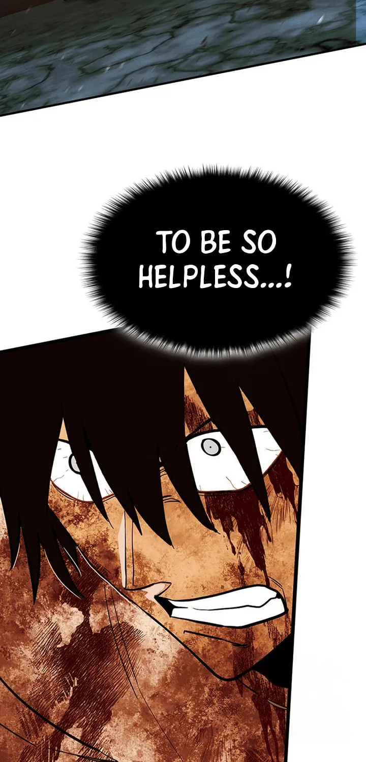 Hardcore Leveling Warrior Chapter 93 page 34 - 