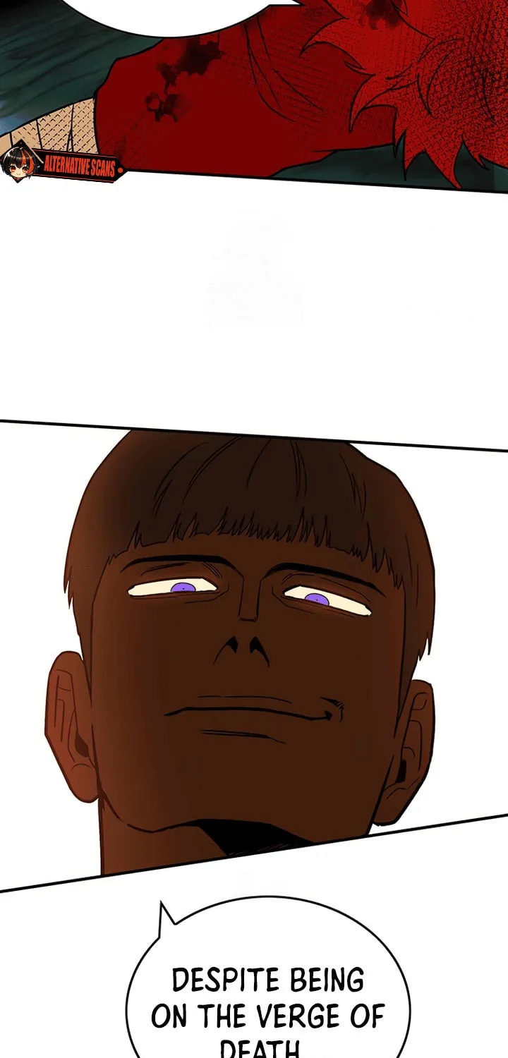 Hardcore Leveling Warrior Chapter 93 page 38 - 