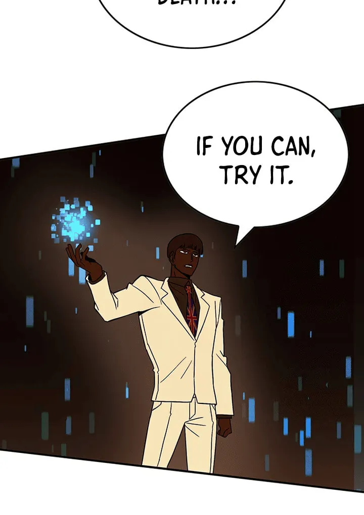 Hardcore Leveling Warrior Chapter 93 page 39 - 