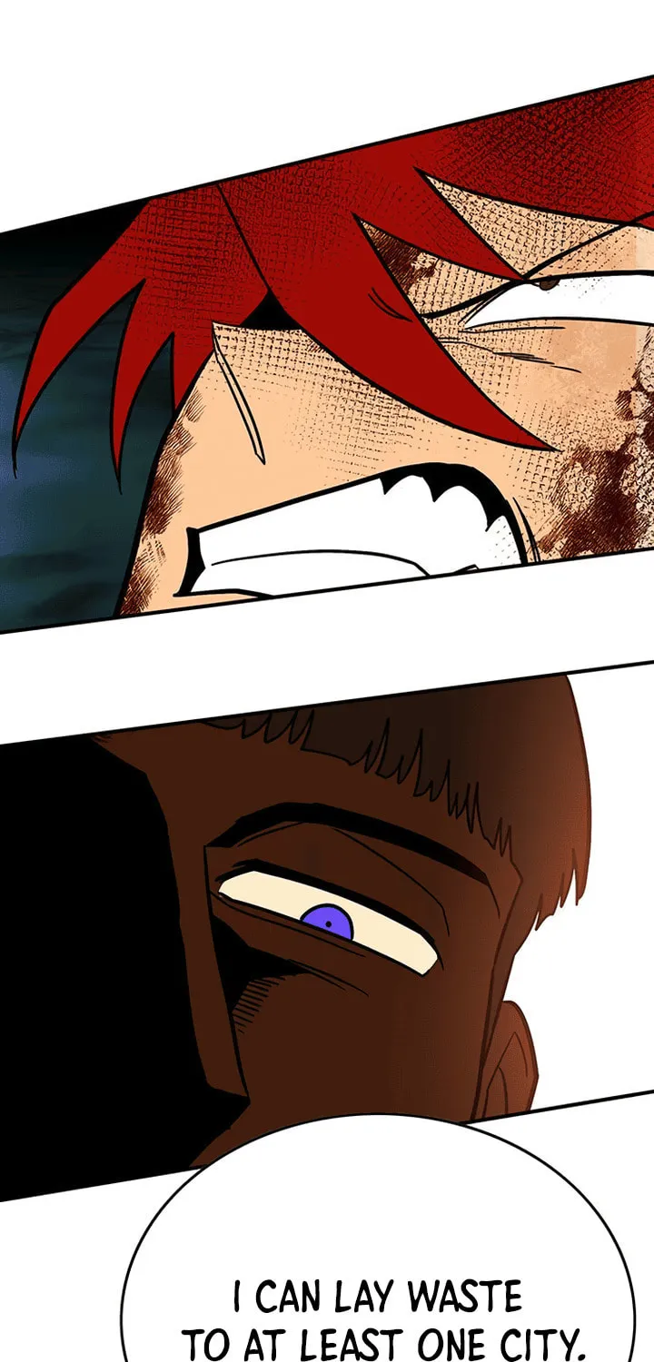 Hardcore Leveling Warrior Chapter 93 page 42 - 
