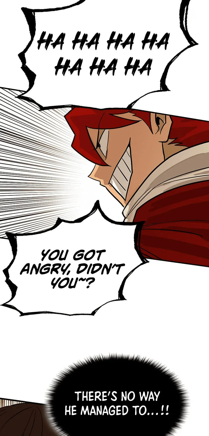Hardcore Leveling Warrior Chapter 93 page 49 - 