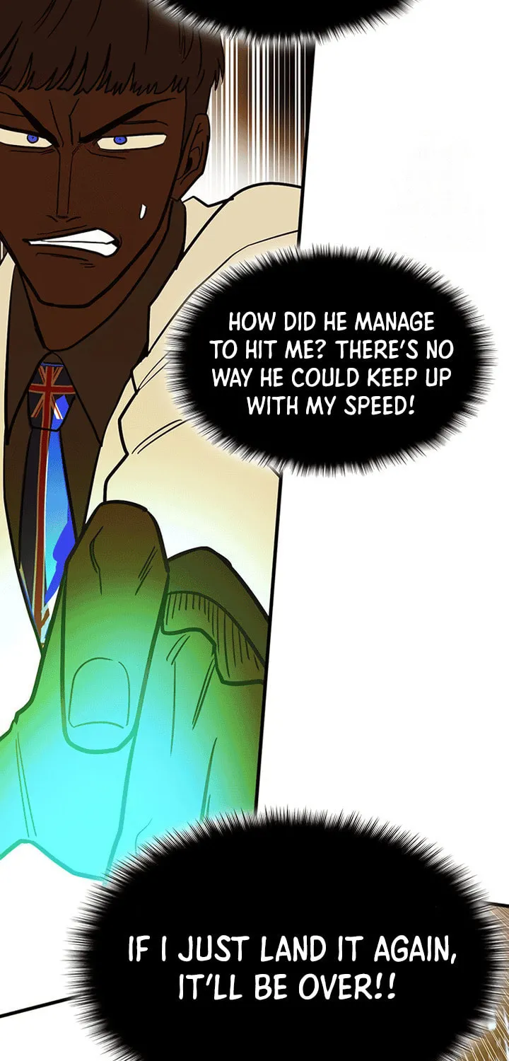 Hardcore Leveling Warrior Chapter 93 page 50 - 