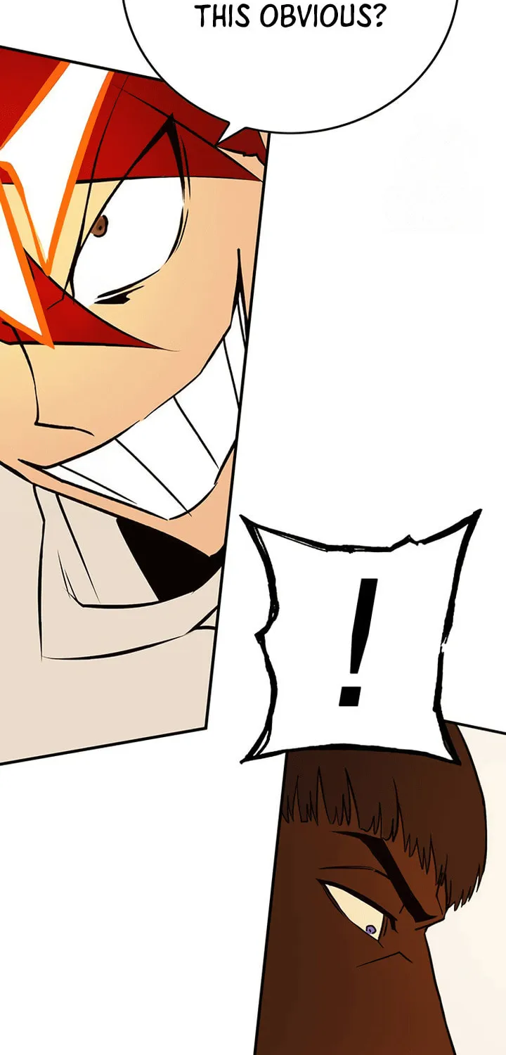 Hardcore Leveling Warrior Chapter 93 page 57 - 