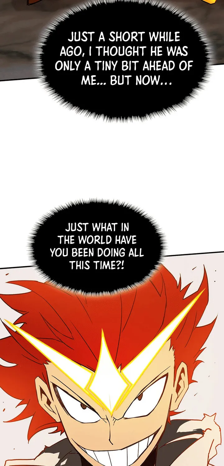 Hardcore Leveling Warrior Chapter 93 page 61 - 
