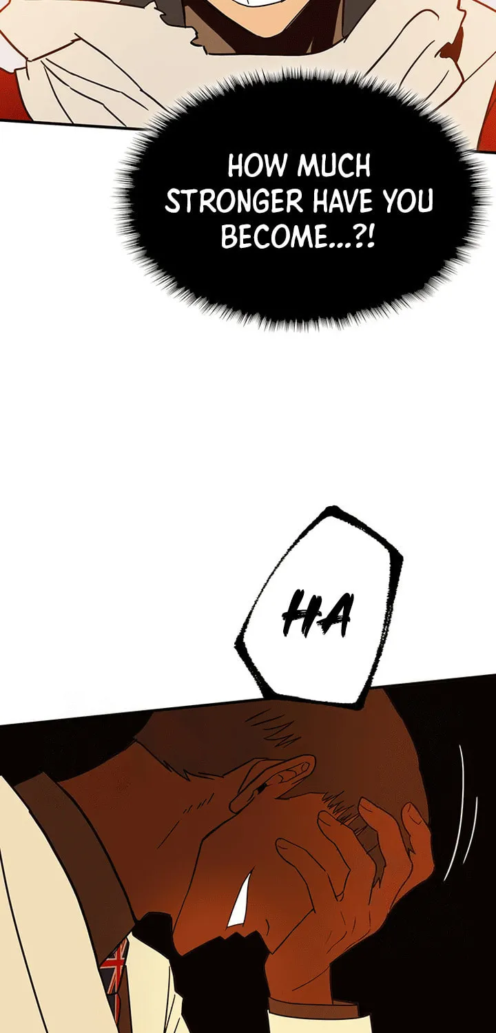 Hardcore Leveling Warrior Chapter 93 page 62 - 