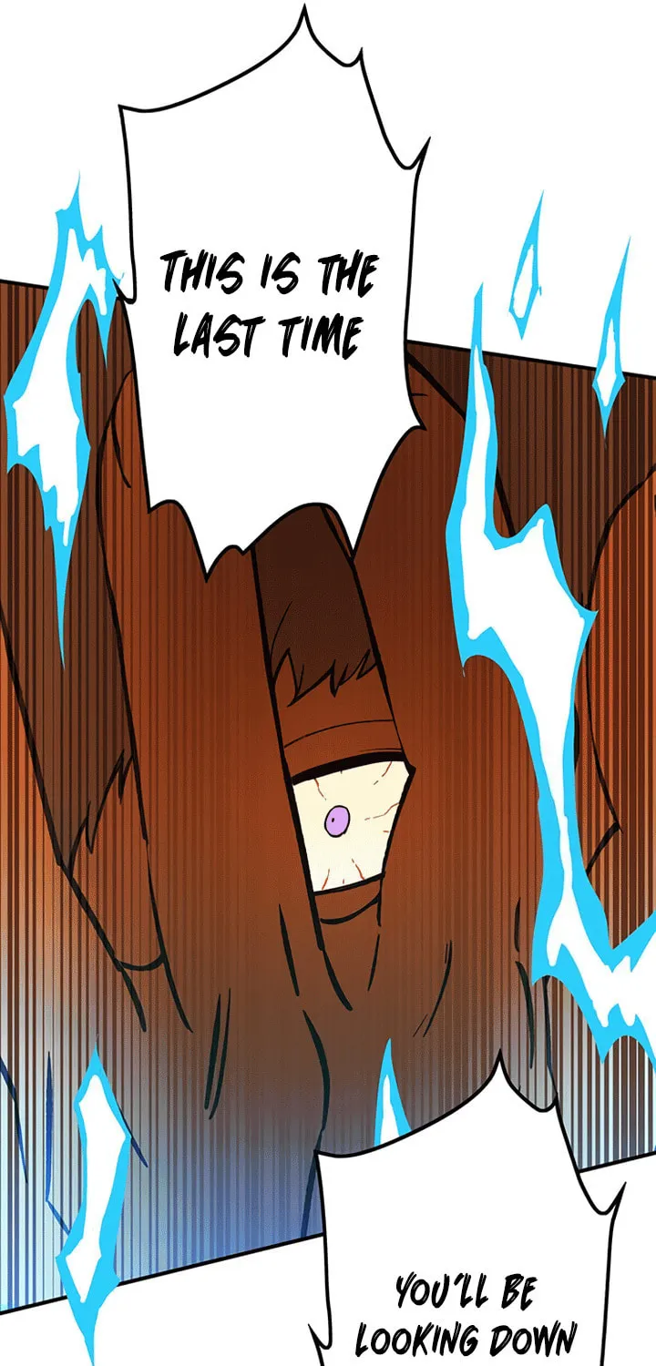 Hardcore Leveling Warrior Chapter 93 page 64 - 