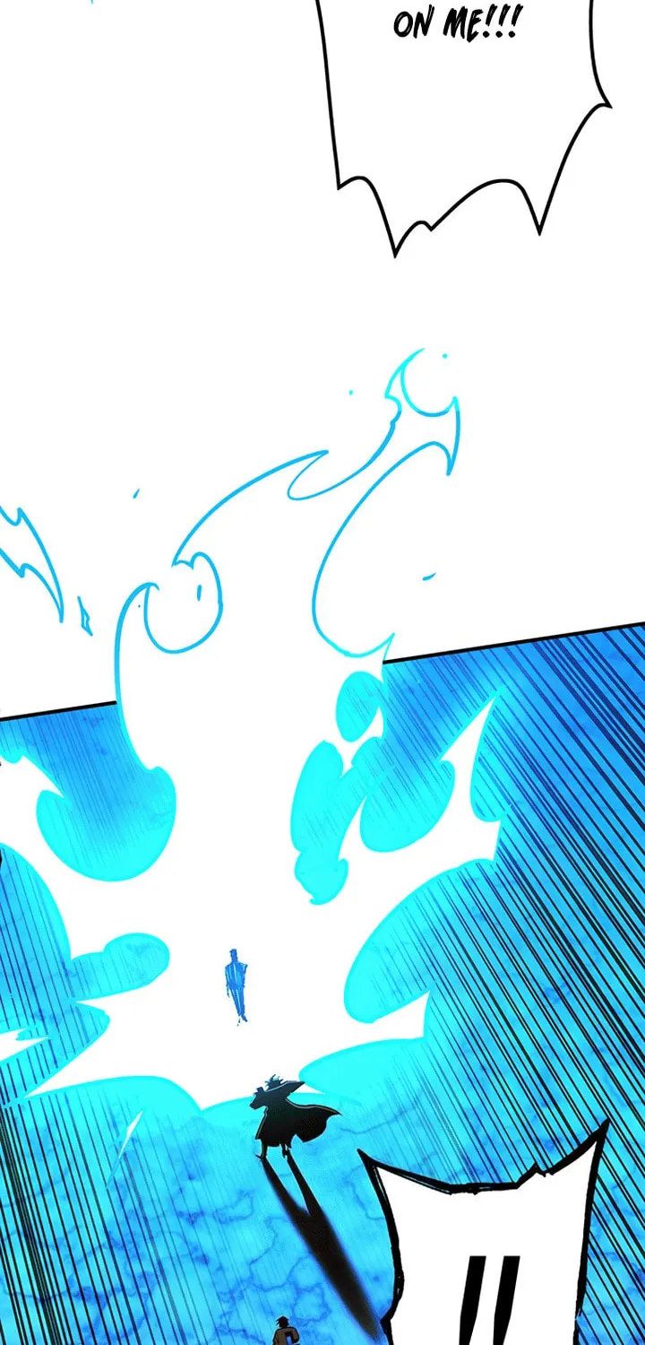 Hardcore Leveling Warrior Chapter 93 page 65 - 