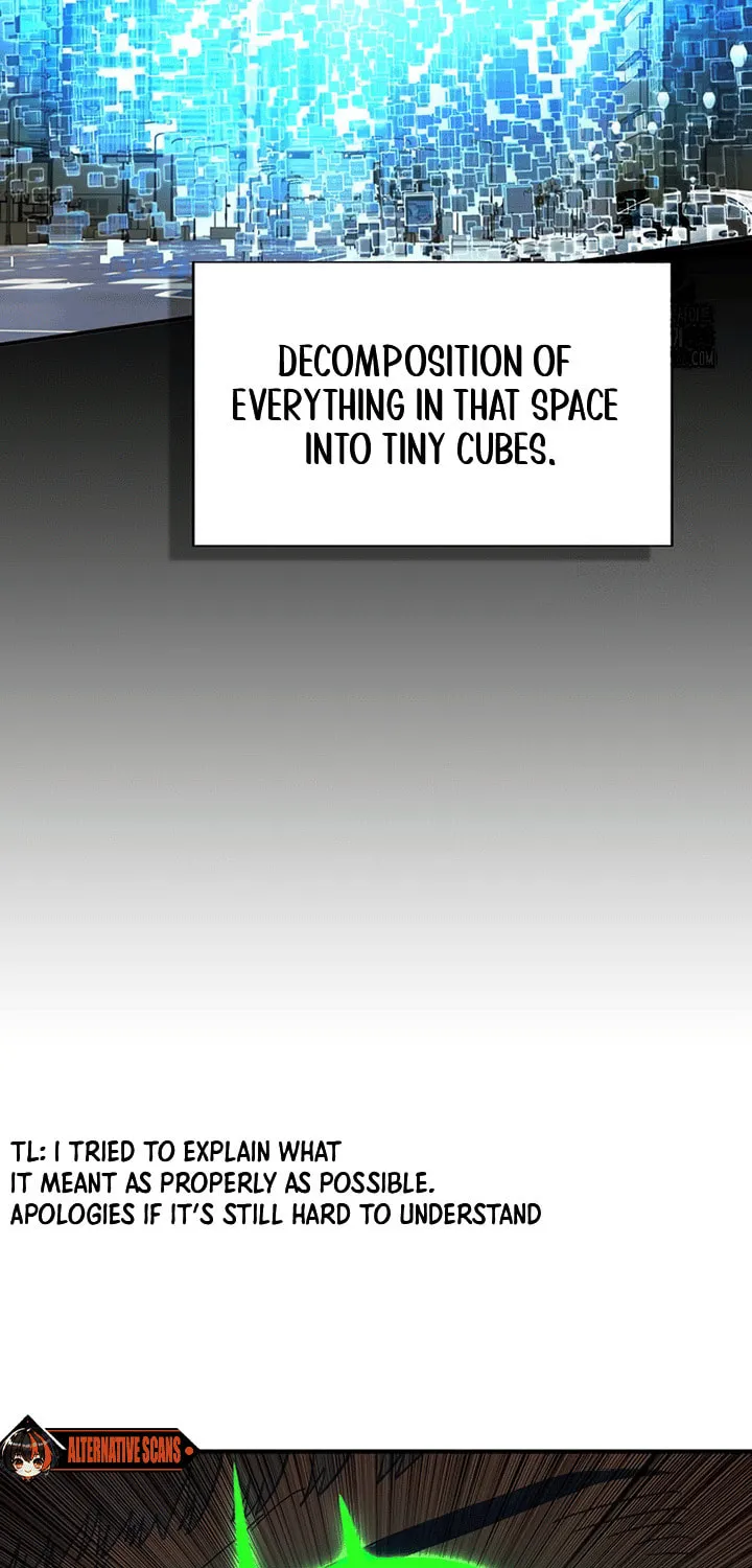Hardcore Leveling Warrior Chapter 93 page 70 - 
