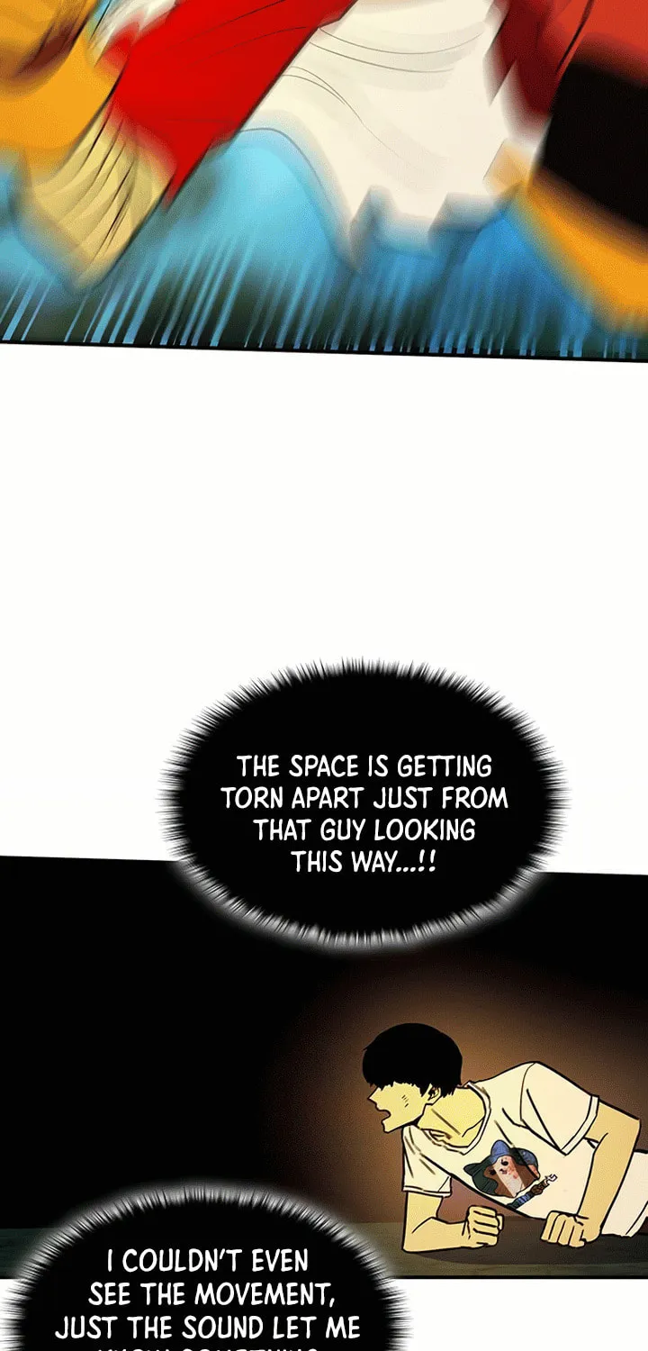 Hardcore Leveling Warrior Chapter 93 page 77 - 