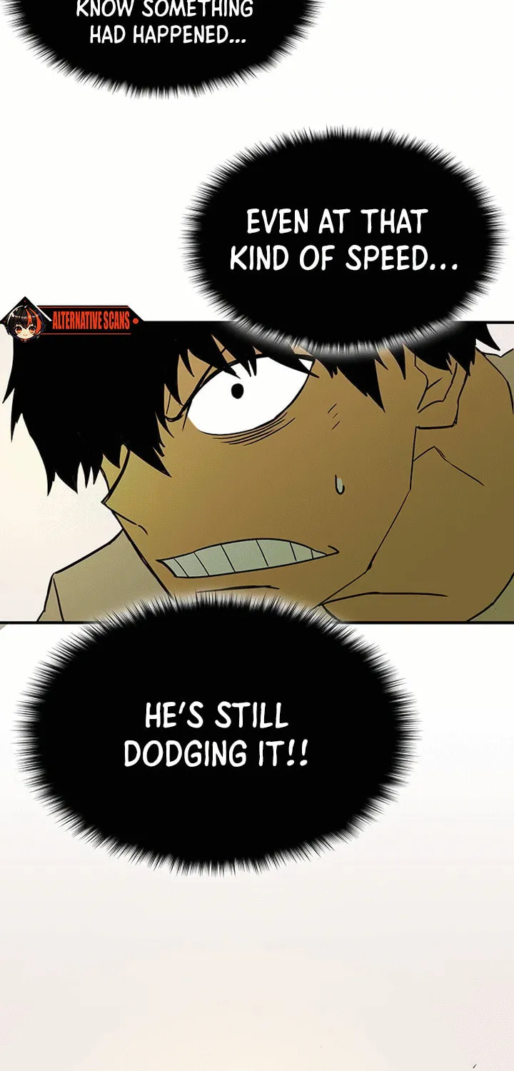 Hardcore Leveling Warrior Chapter 93 page 78 - 