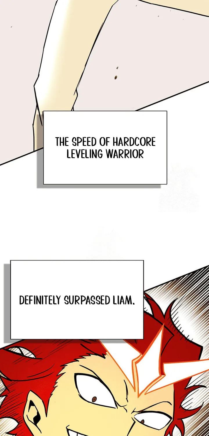 Hardcore Leveling Warrior Chapter 93 page 81 - 