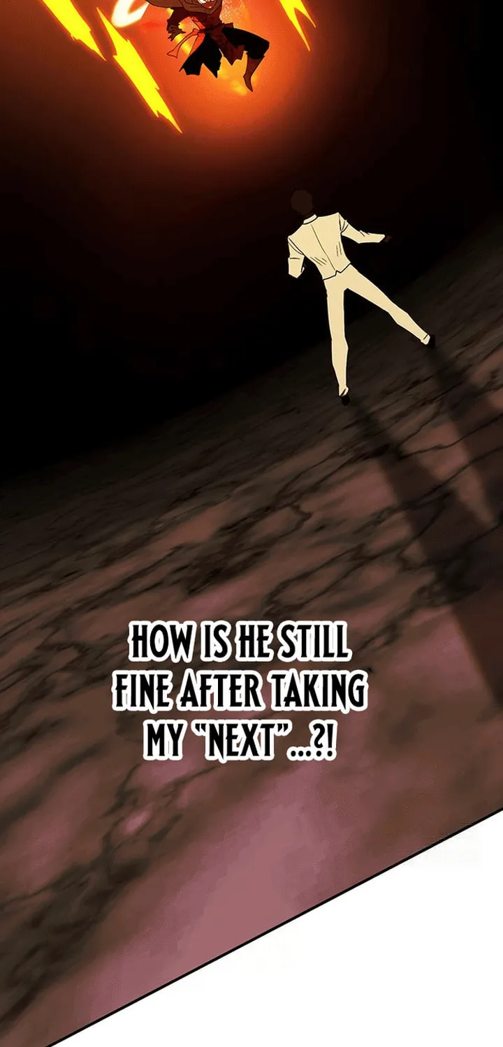 Hardcore Leveling Warrior Chapter 93 page 90 - 
