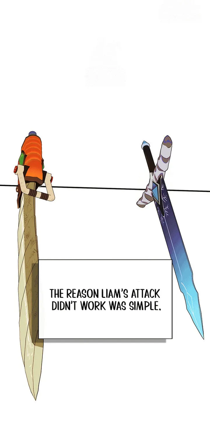 Hardcore Leveling Warrior Chapter 93 page 93 - 