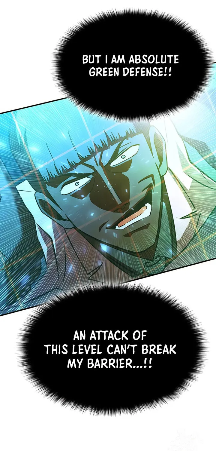Hardcore Leveling Warrior Chapter 93 page 98 - 